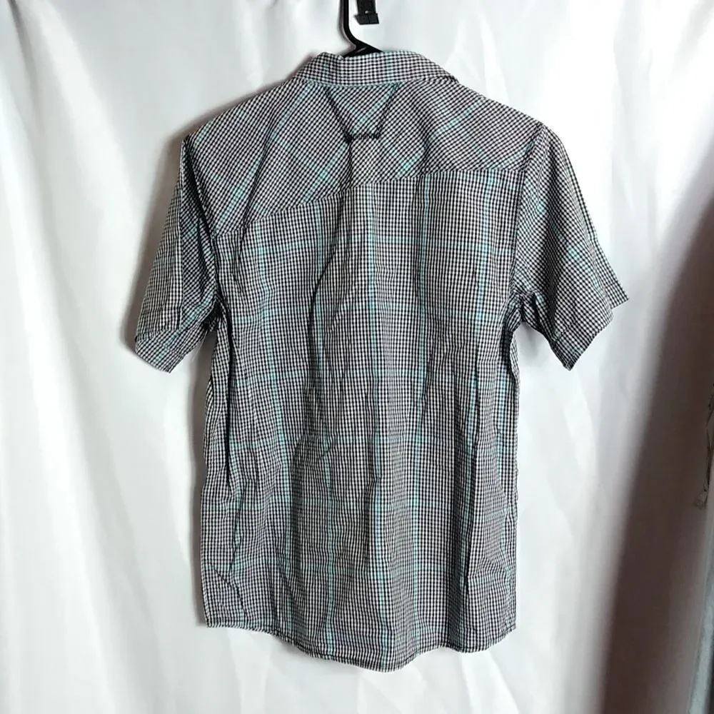 SK2 apparel shirt